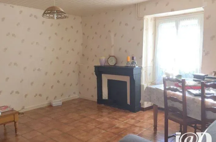 Maison de 117 m² à Marcilly en Bassigny