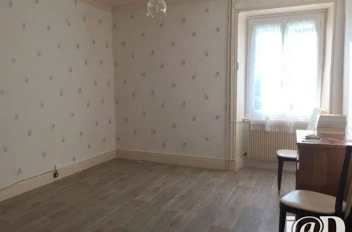 Maison de 117 m² à Marcilly en Bassigny