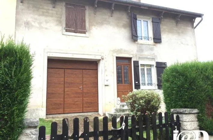 Maison de 117 m² à Marcilly en Bassigny