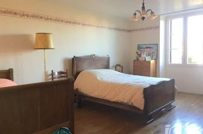 Maison de 170 m² à Courcelles en Montagne (52200)