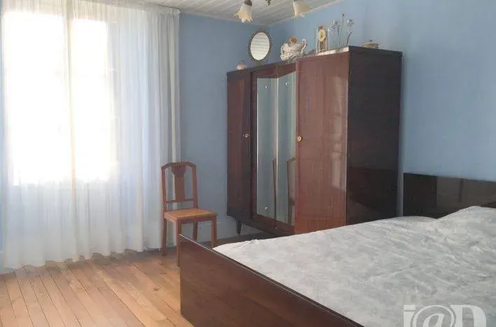 Maison de 170 m² à Courcelles en Montagne (52200)