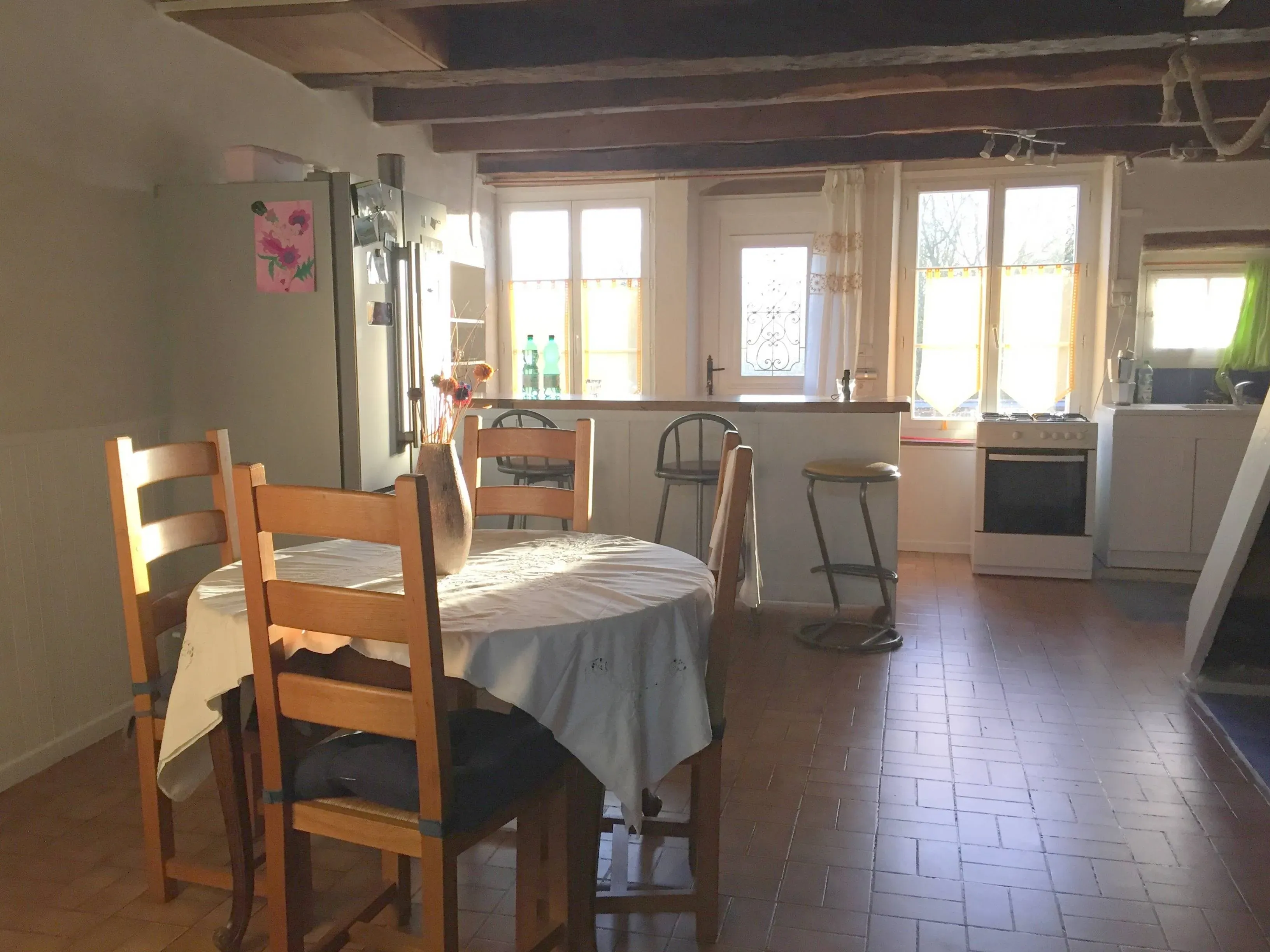 Maison de 125 m² à Fayl Billot