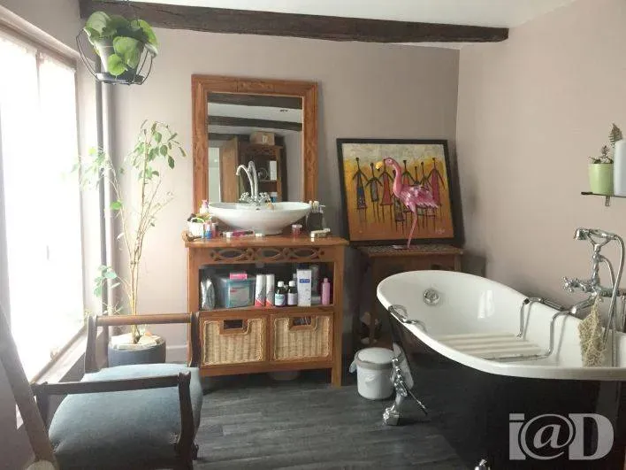 Maison de 109 m² à Langres (52200)