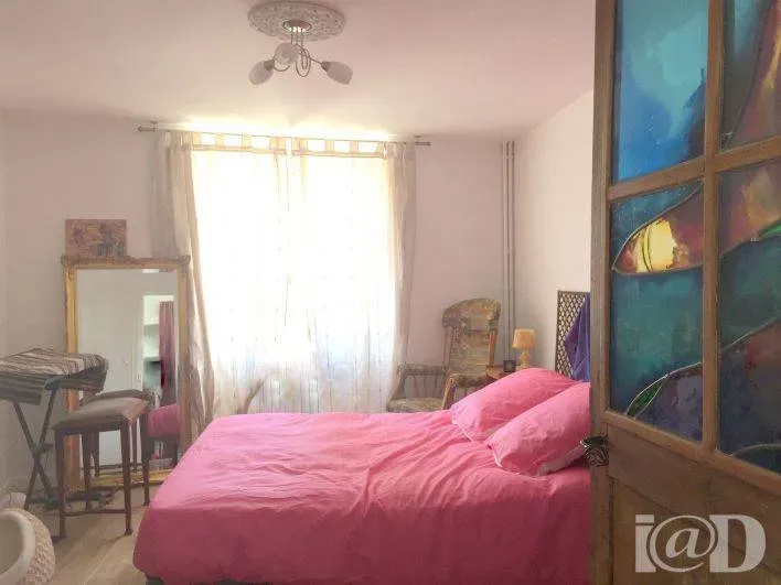 Maison de 109 m² à Langres (52200)