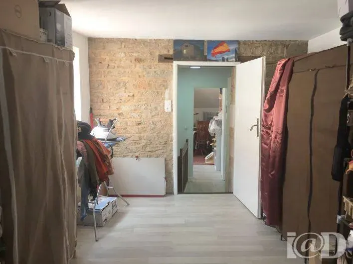 Maison de 109 m² à Langres (52200)