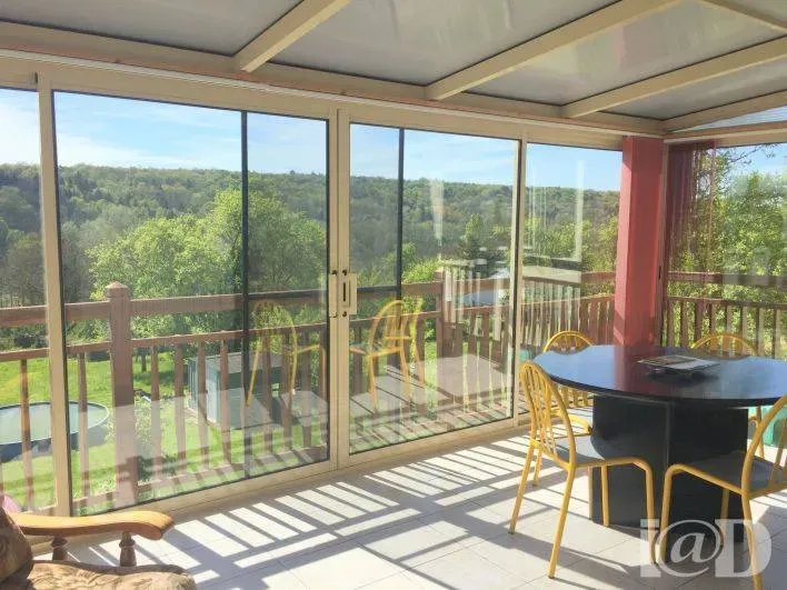 Maison de 120 m² à Perrancey Les Vieux Moulins (52200)