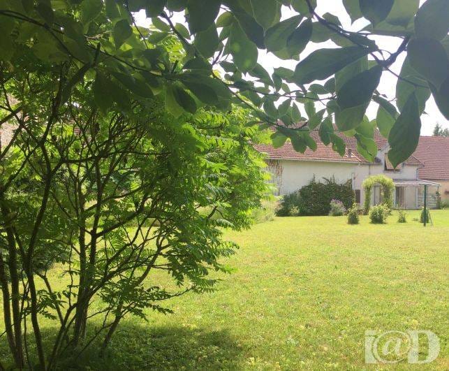 Maison de 169 m² à Maizières Sur Amance (52500)