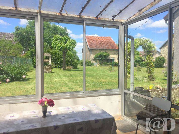 Maison de 169 m² à Maizières Sur Amance (52500)