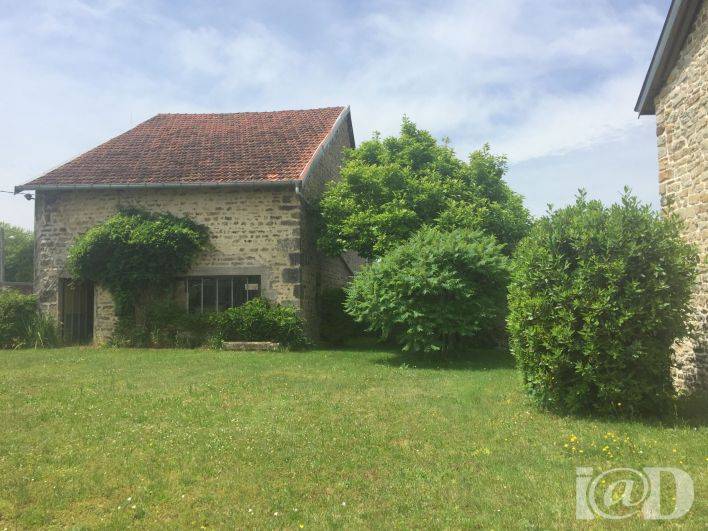 Maison de 169 m² à Maizières Sur Amance (52500)