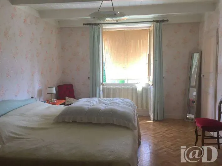 Maison de 169 m² à Maizières Sur Amance (52500)