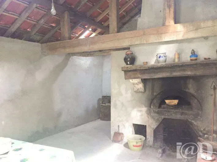 Maison de 169 m² à Maizières Sur Amance (52500)