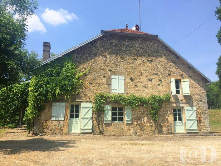 Maison de 140 m² à Brennes (52200)