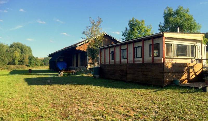 Maison de 192 m² à Laferté Sur Amance (52500Pays)