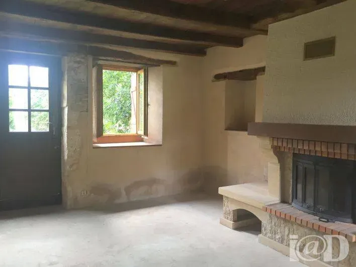 Maison de 96 m² à Praslay (52160)