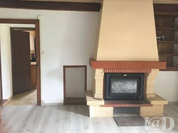 Maison de 96 m² à Praslay (52160)