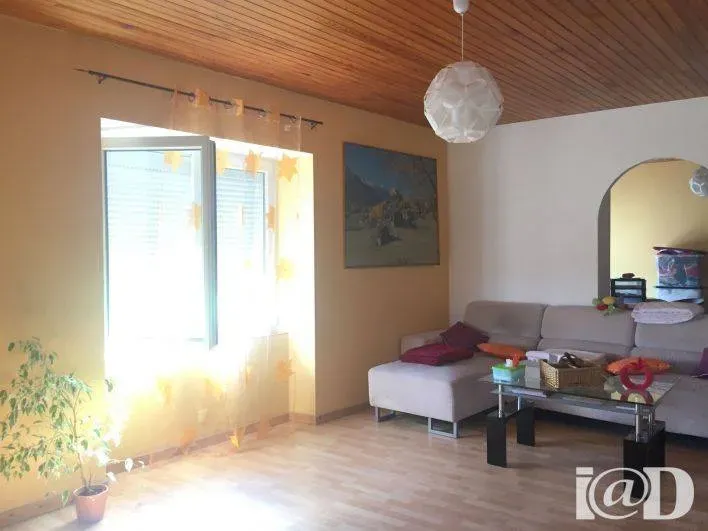 Maison de 160 m² à Laferté Sur Amance (52500)