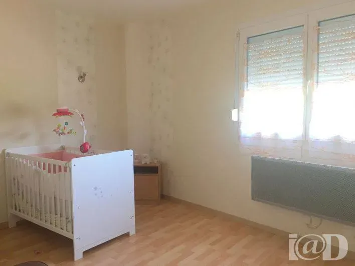 Maison de 160 m² à Laferté Sur Amance (52500)