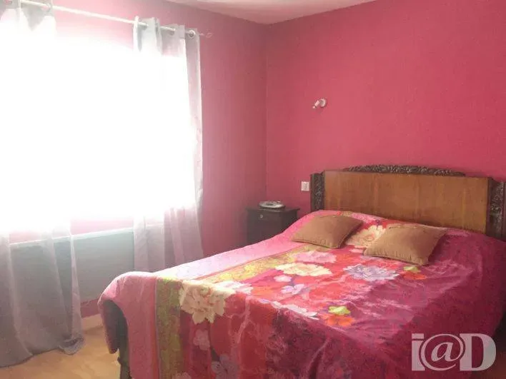 Maison de 160 m² à Laferté Sur Amance (52500)