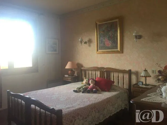 Maison de 130 m² à Champigny lès Langres (52200)