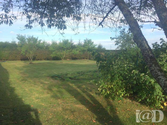 Maison de 130 m² à Champigny lès Langres (52200)