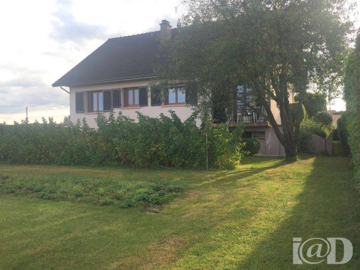 Maison de 130 m² à Champigny lès Langres (52200)