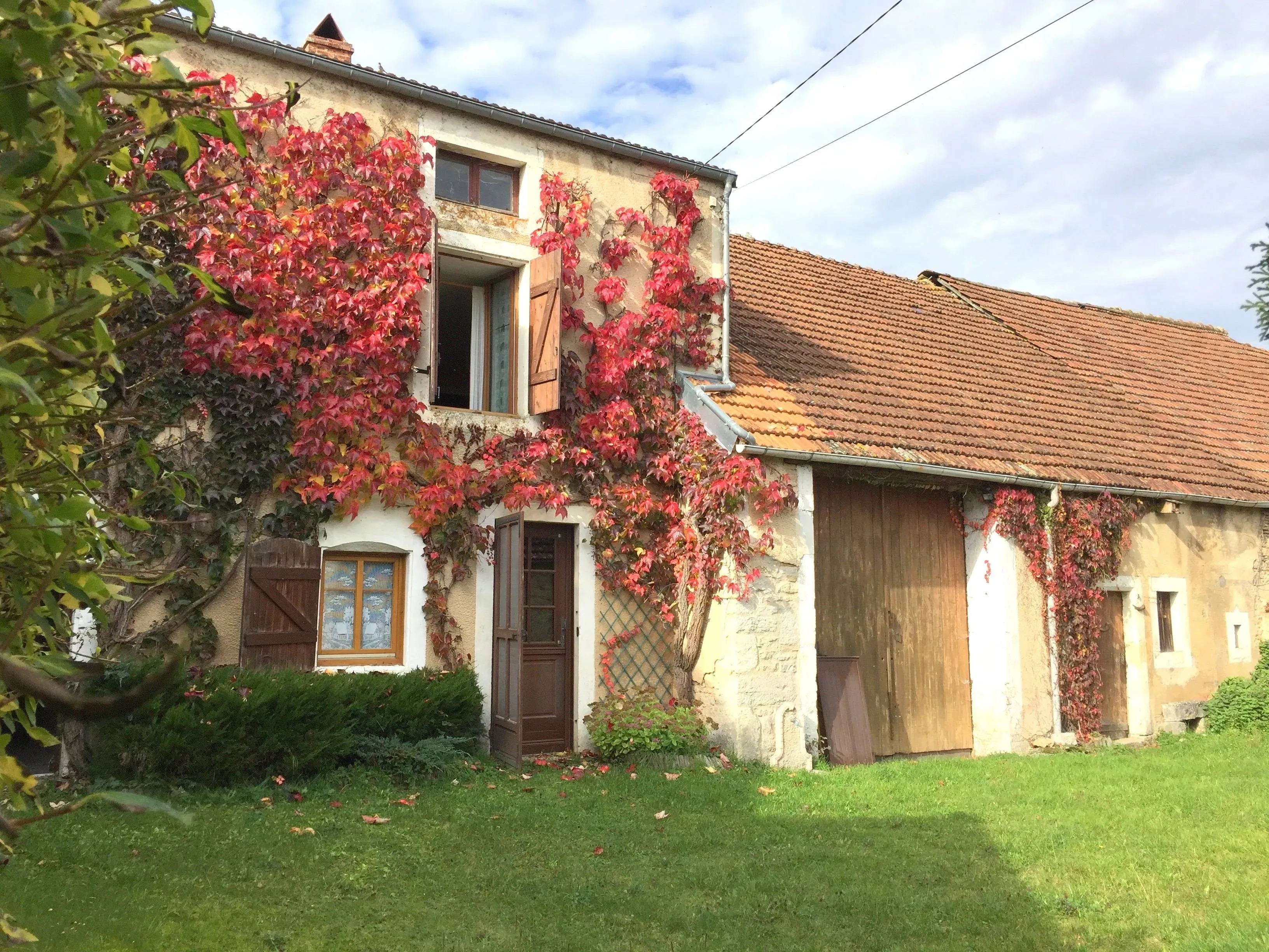 Maison de 96 m² à Praslay (52160)