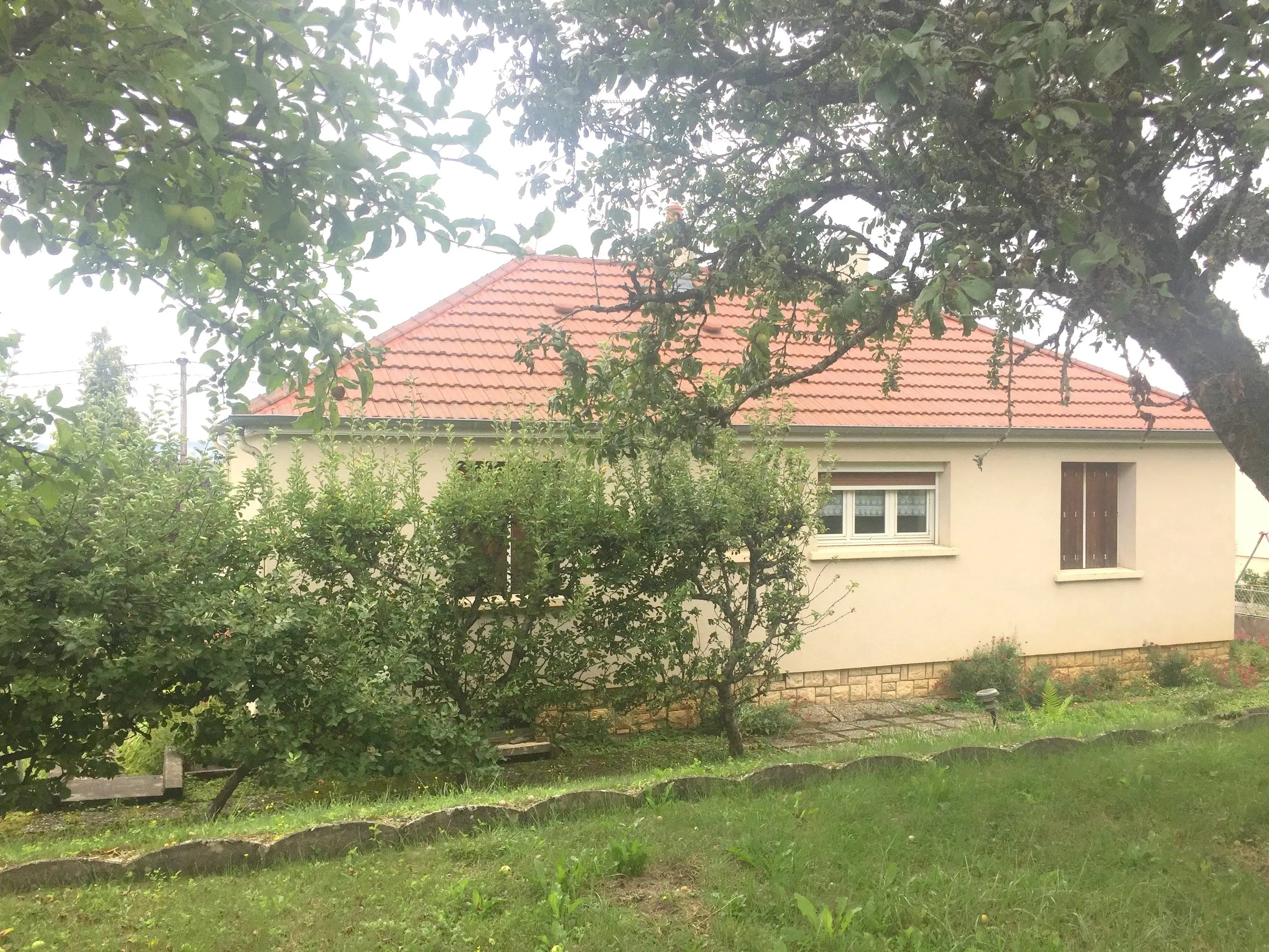 Maison de 83 m² à Langres (52200)