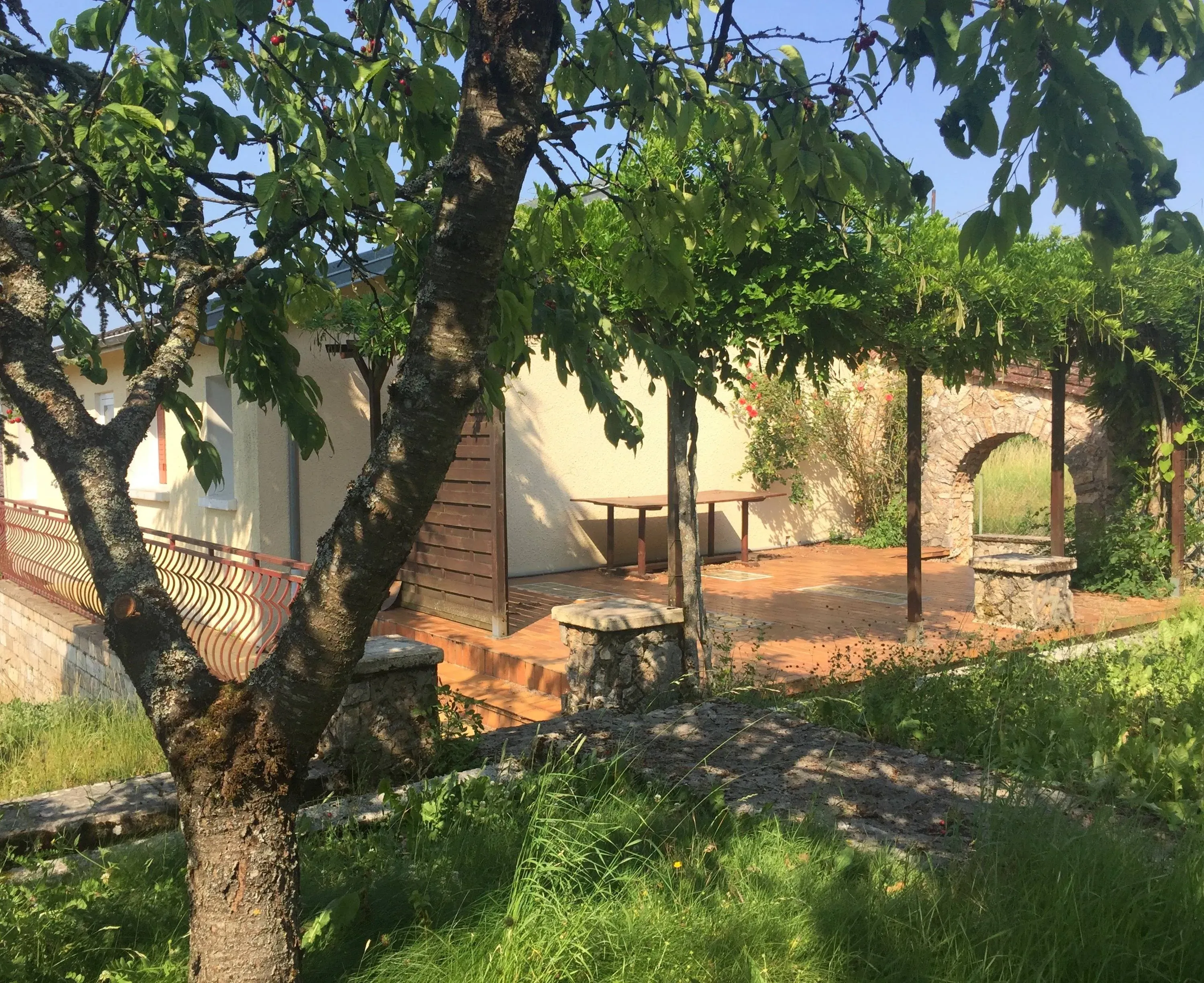 Maison de 85 m² à Langres (52200)