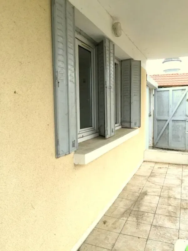 Maison de 26 m² à Villegusien Le Lac (52190)