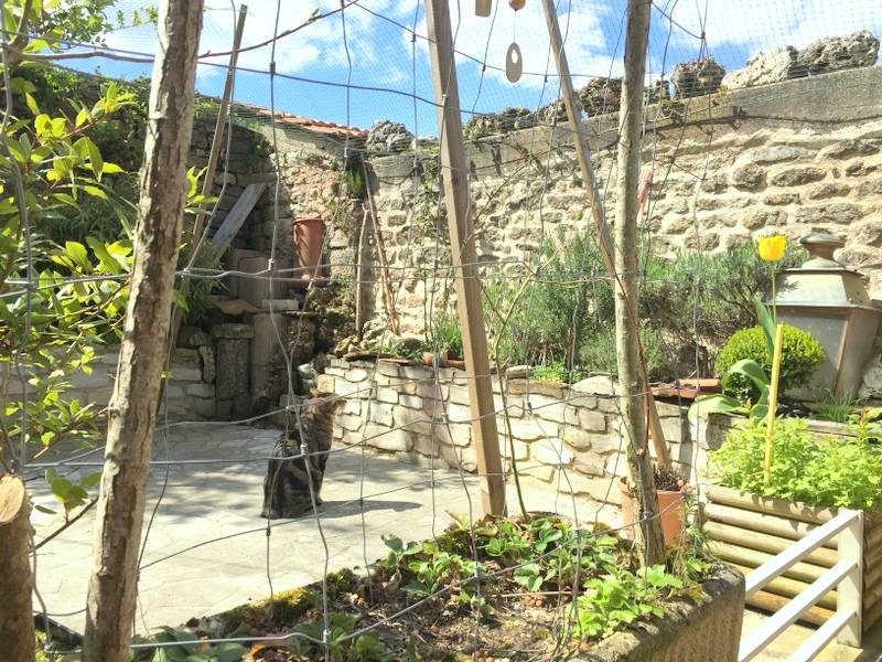 Maison de 154 m² à Langres (52200)