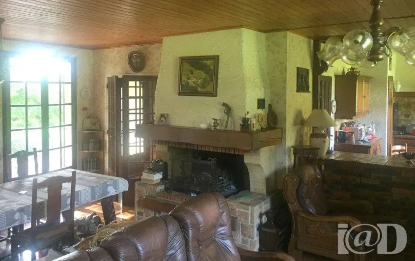 Maison de 100 m² à Longeau (52250)