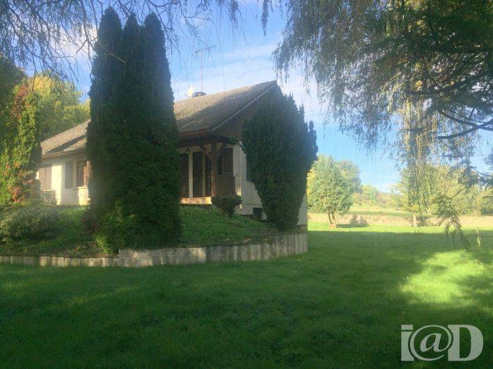 Maison de 100 m² à Longeau (52250)