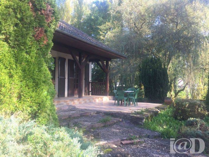 Maison de 100 m² à Longeau (52250)