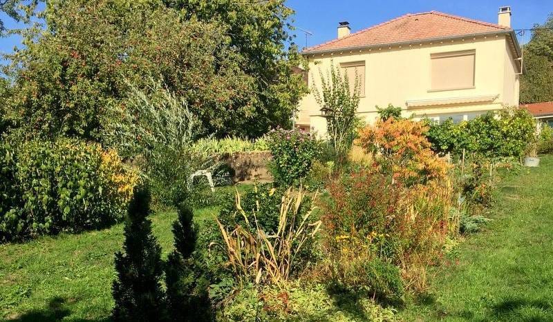 Maison de 71 m² à Langres