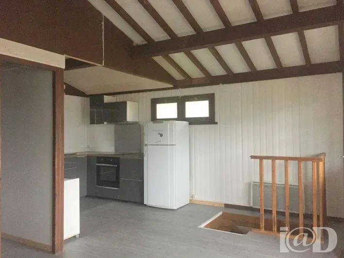 Maison de 50 m² à Langres (52200)