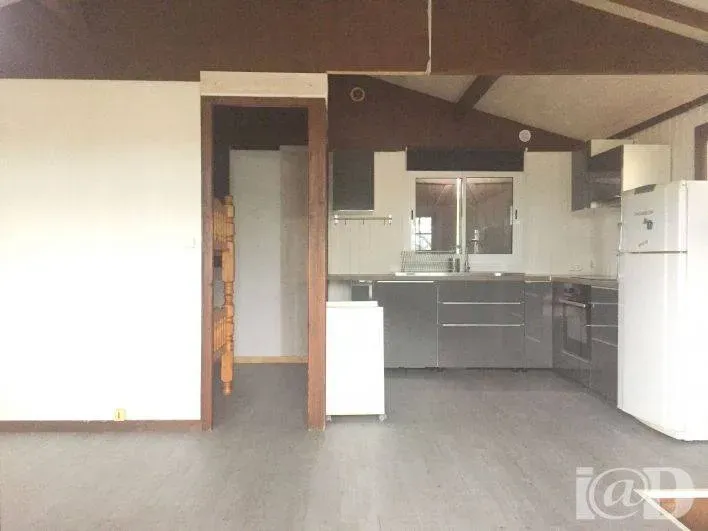 Maison de 50 m² à Langres (52200)