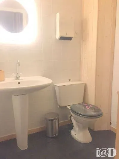 Maison de 50 m² à Langres (52200)