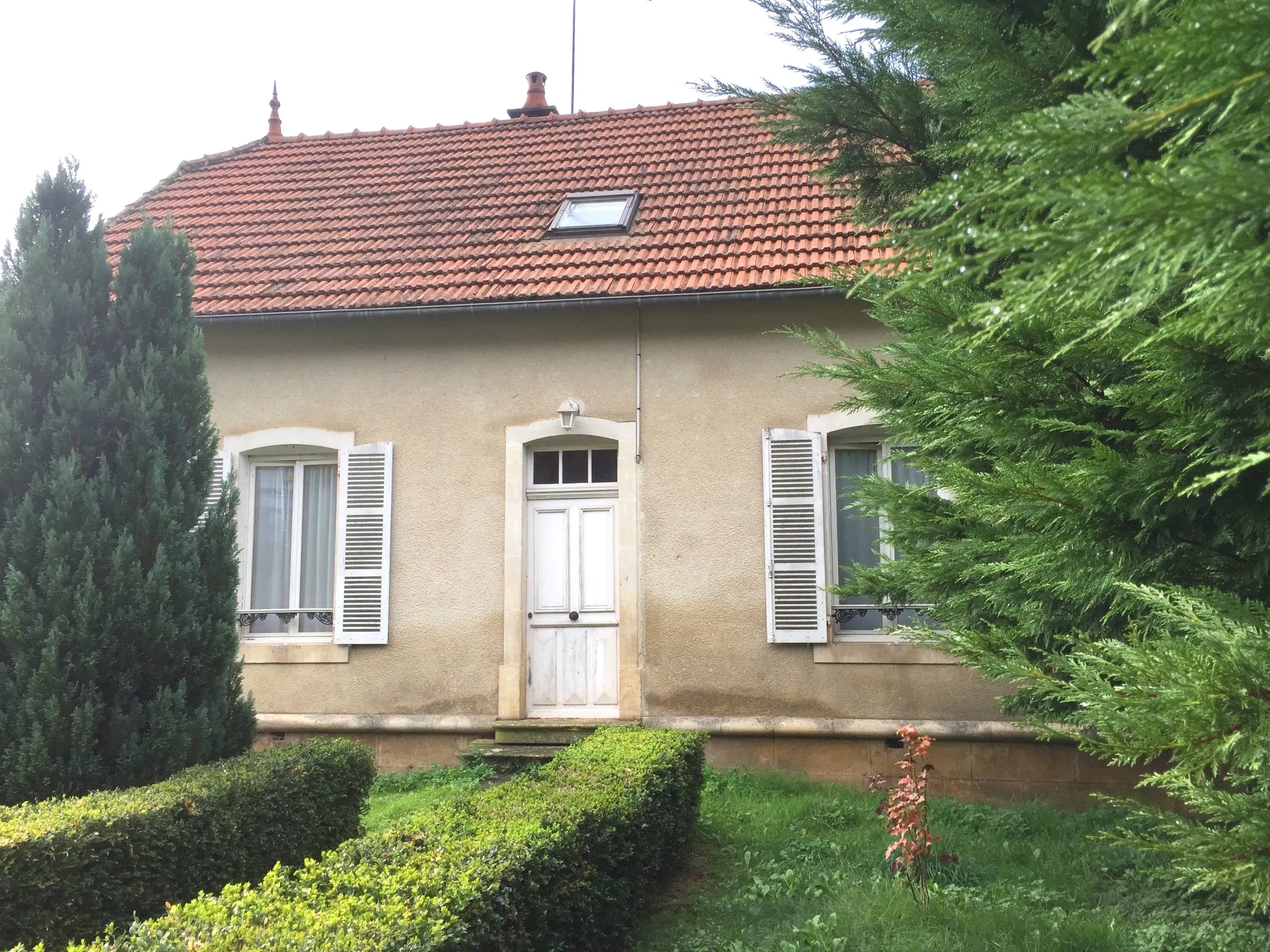 Maison de 100 m² à Bay Sur Aube