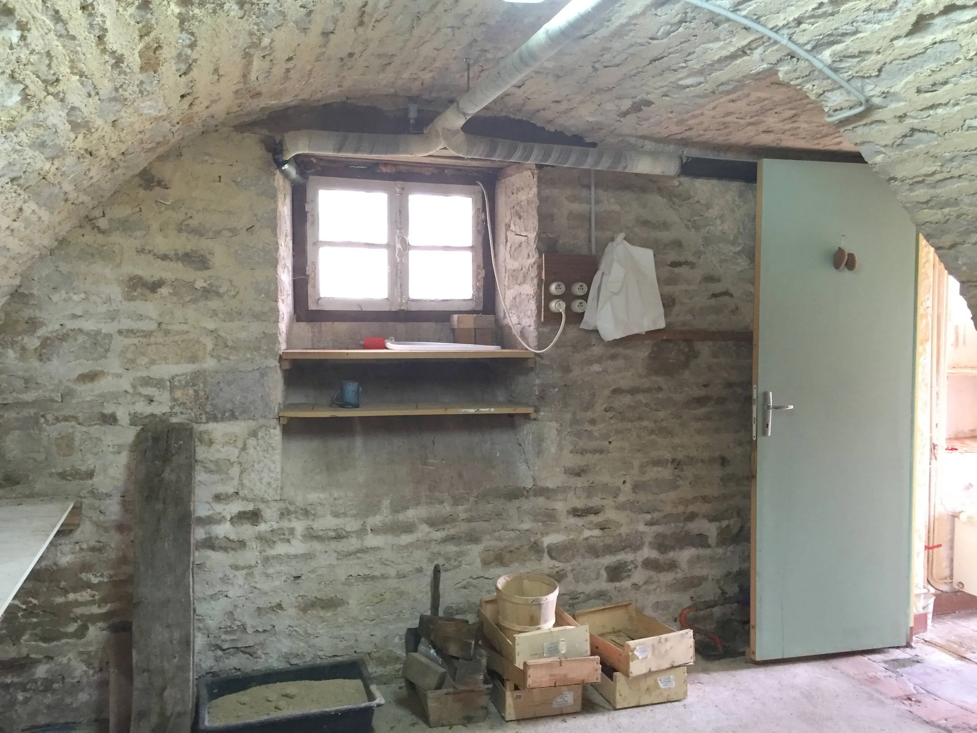 Maison de 100 m² à Bay Sur Aube