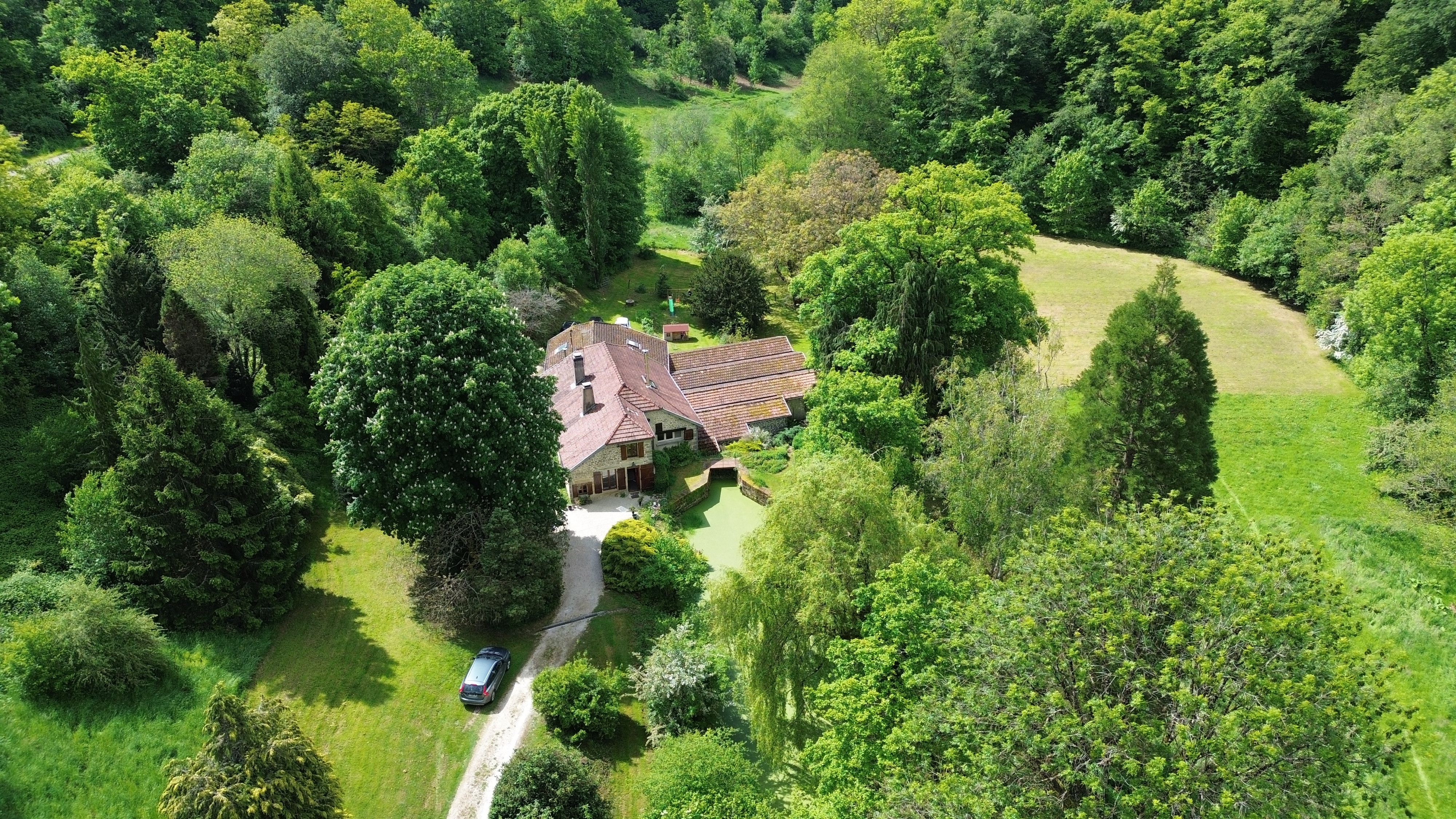 Maison de 189 m² à CELLES EN BASSIGNY (52360)