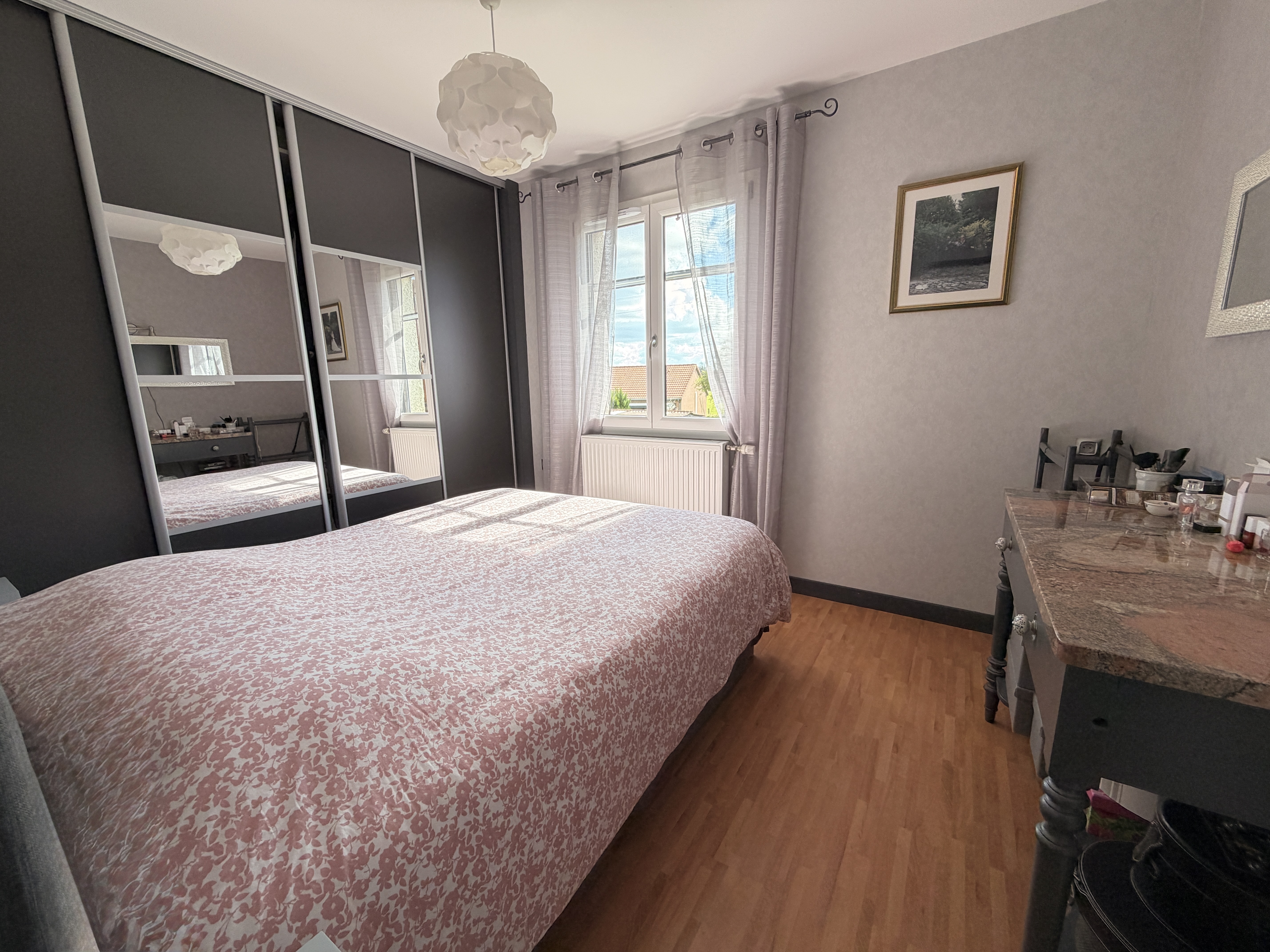 Maison de 146.5 m² à Longeau-Percey (52250)