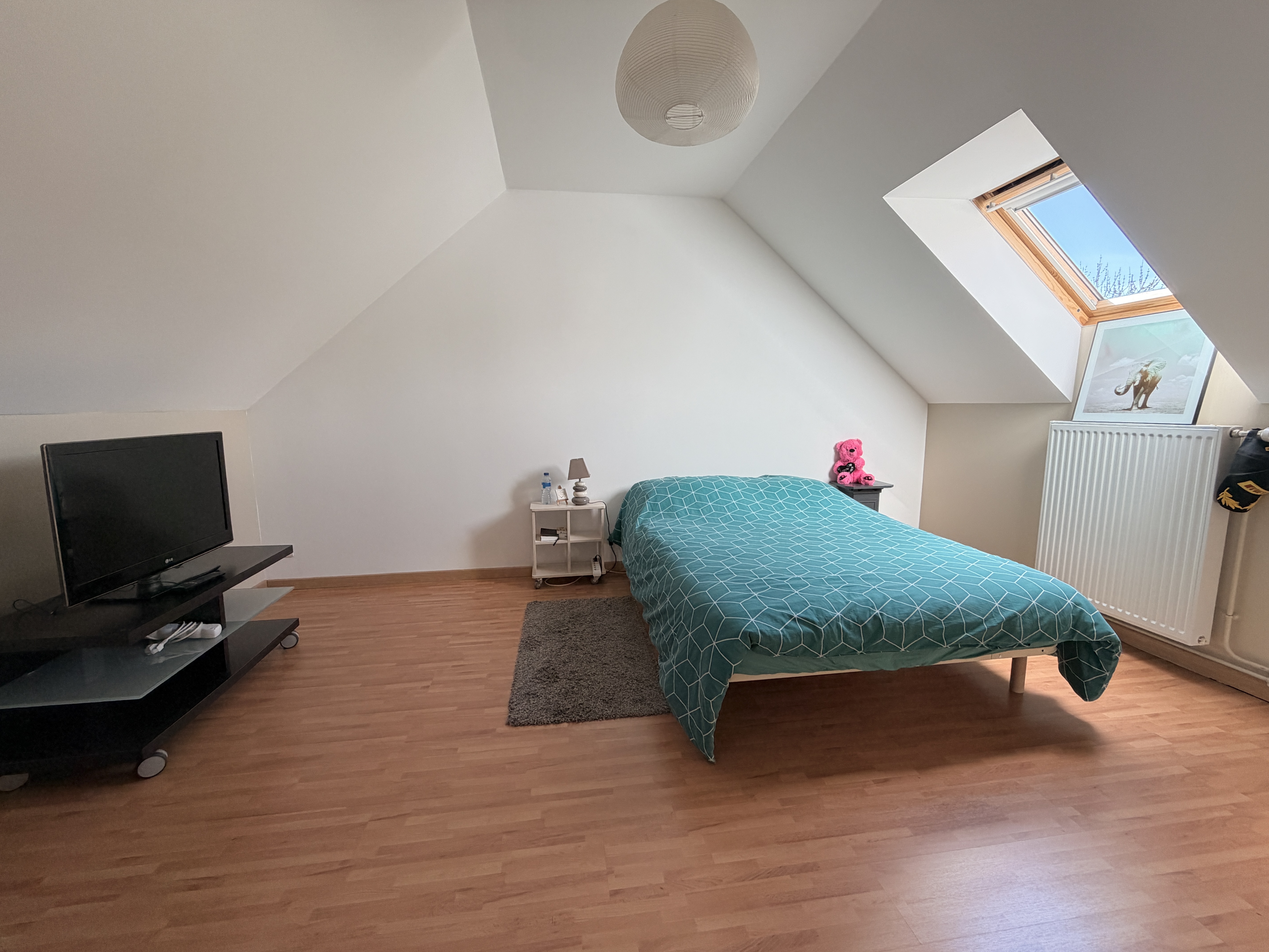 Maison de 146.5 m² à Longeau-Percey (52250)