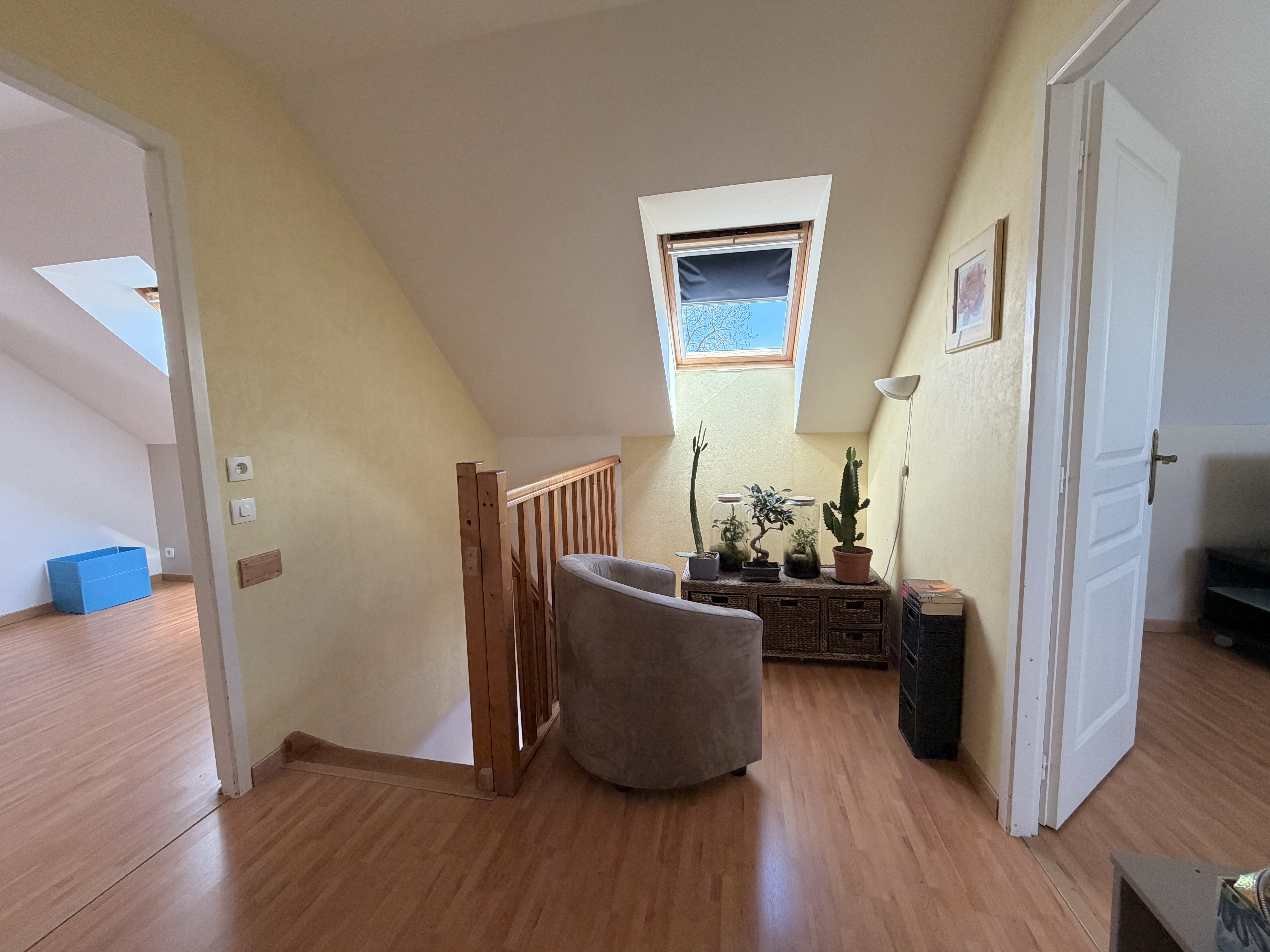 Maison de 146.5 m² à Longeau-Percey (52250)