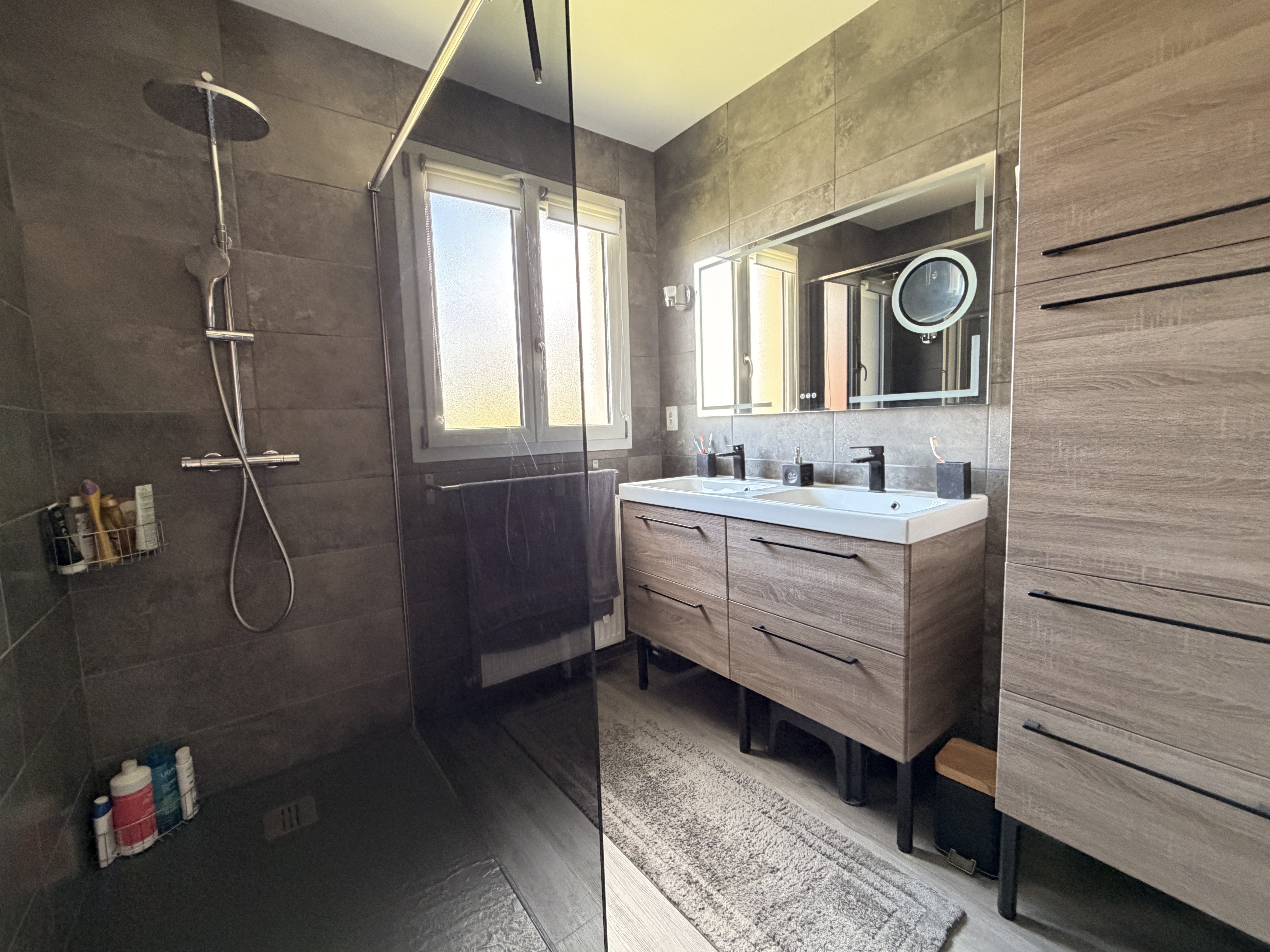 Maison de 146.5 m² à Longeau-Percey (52250)