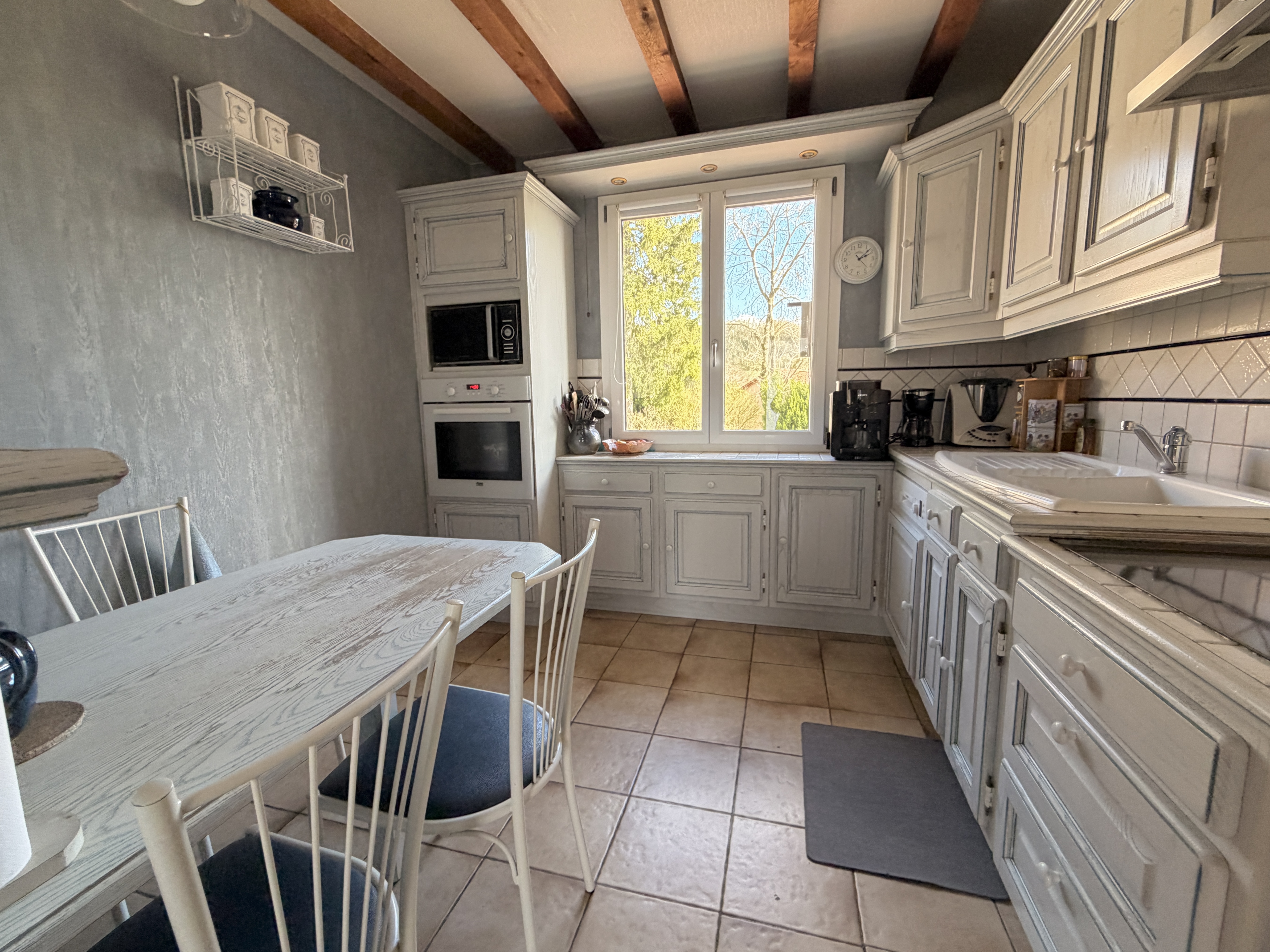 Maison de 146.5 m² à Longeau-Percey (52250)