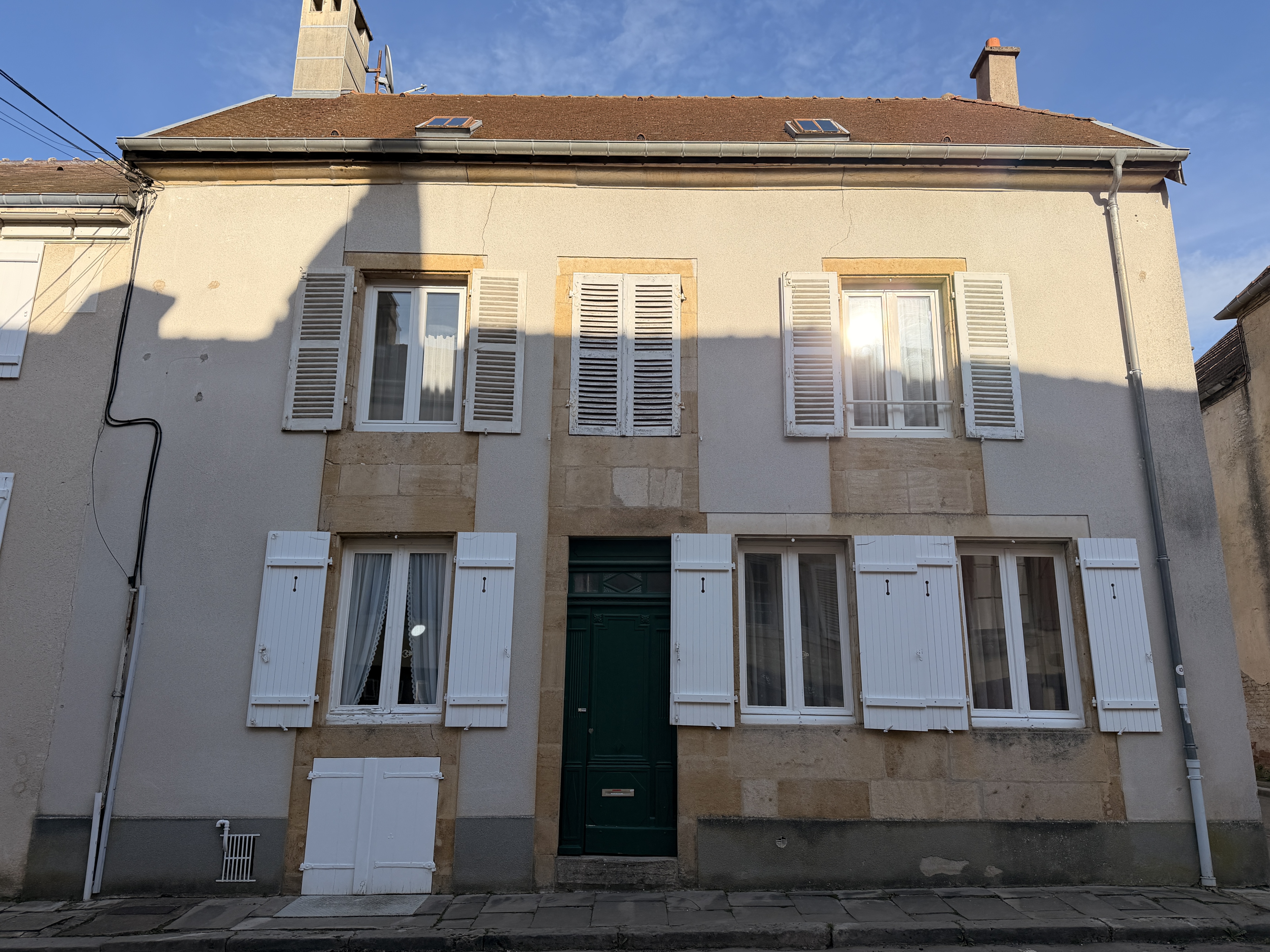 Maison de 143 m² à Langres (52200)