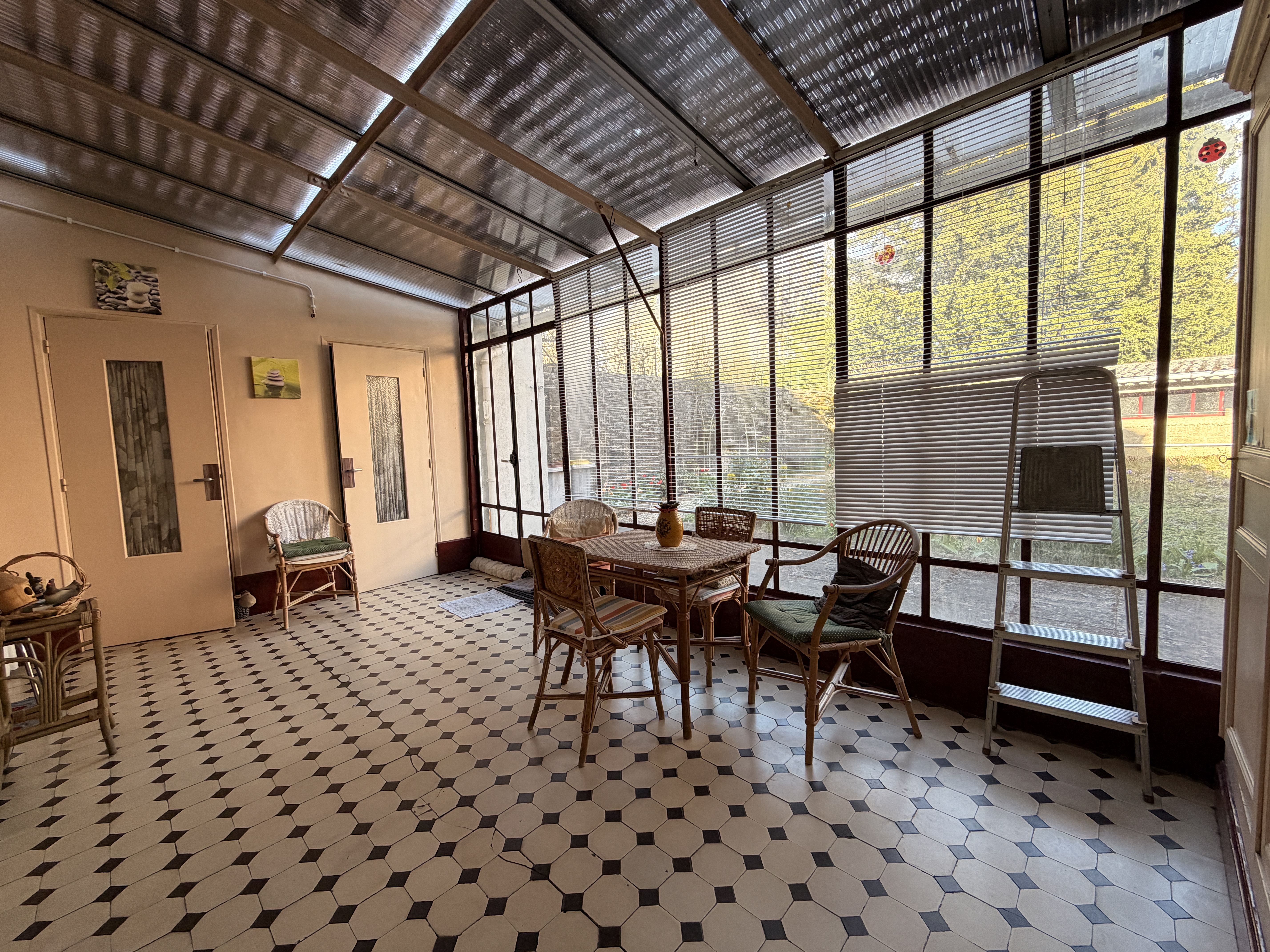 Maison de 143 m² à Langres (52200)