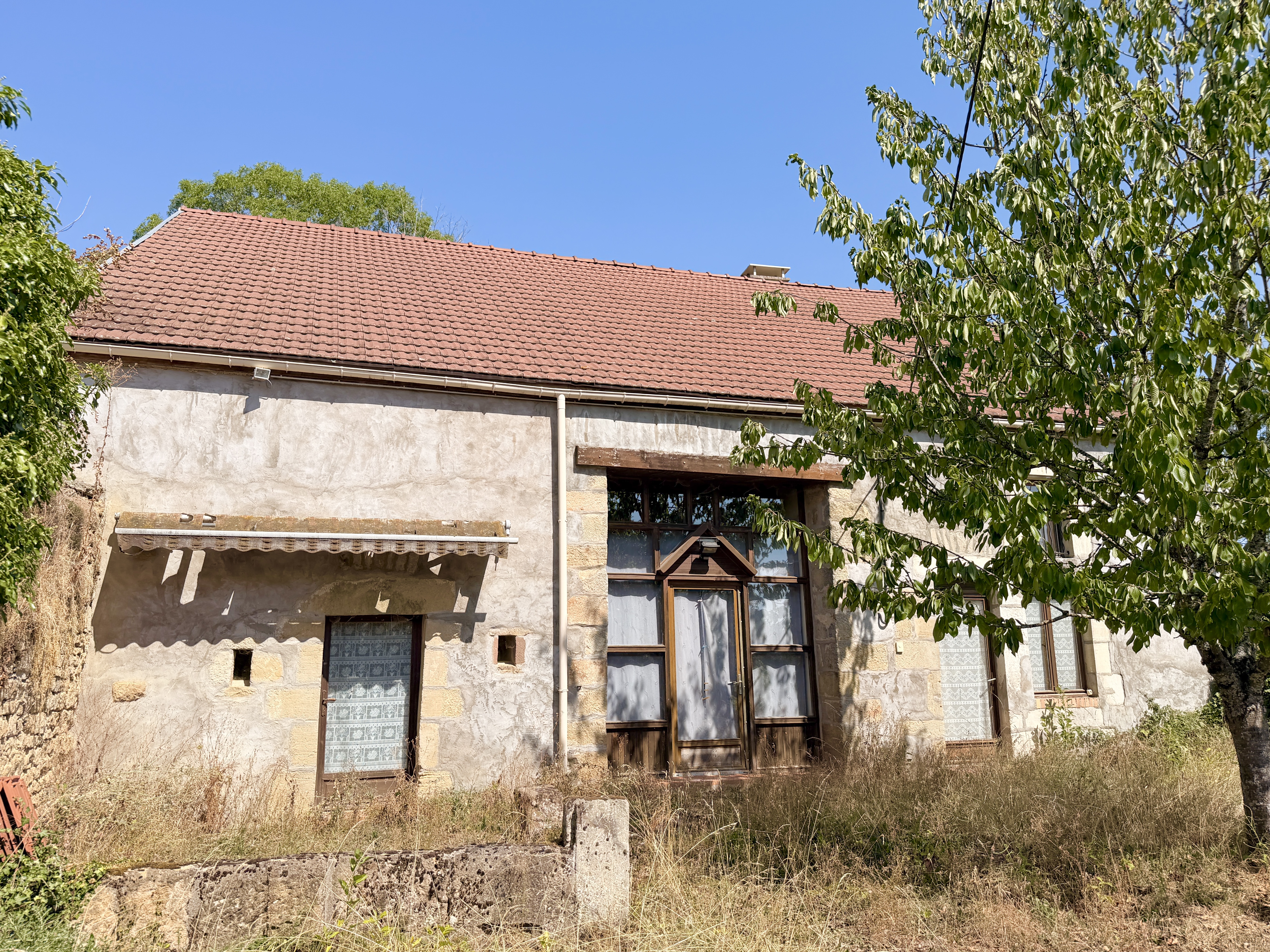 Maison de 256 m² à Celsoy (52600)