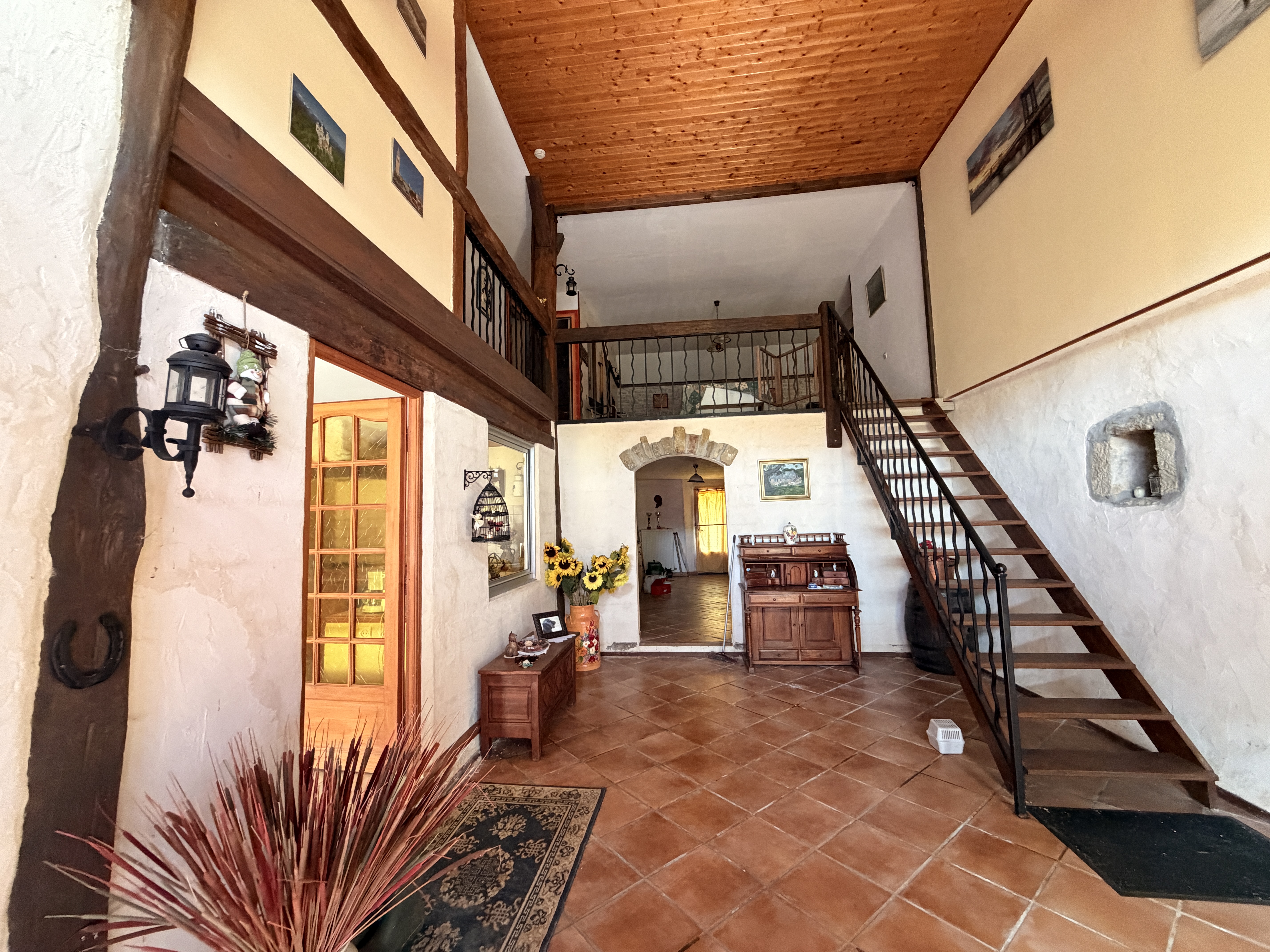 Maison de 256 m² à Celsoy (52600)
